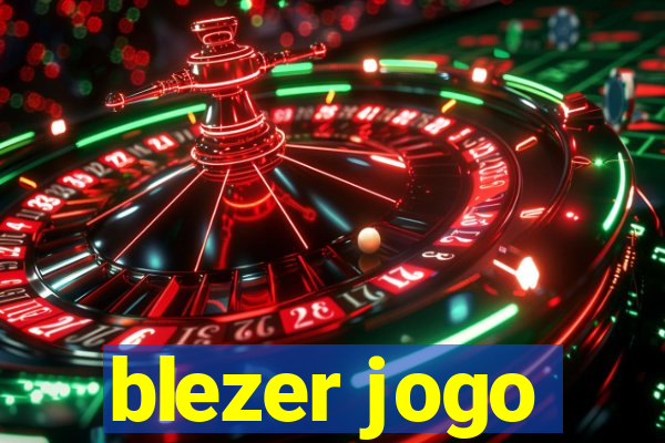 blezer jogo